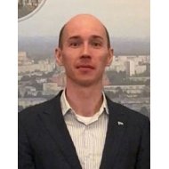 Барминский Илья Сергеевич