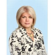 Демина Евгения Викторовна