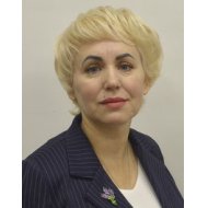Дубровская Наталья Андреевна