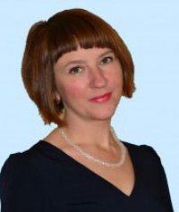 Колядина Оксана Олеговна Заместитель директора по учебной деятельности МАОУ СОШ № 66 г. Екатеринбург