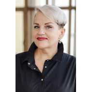 Лобанова Елена Валентиновна