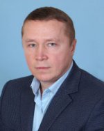 Митрофанов Василий Анатольевич