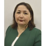 Низовцева Джамиля Ахмедулловна
