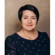 Шонина Лилия Николаевна