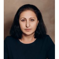 Сулейманова Раисат Басировна