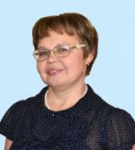 Тропина Ольга Васильевна