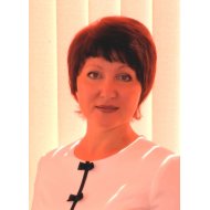 Вдовина Светлана Львовна